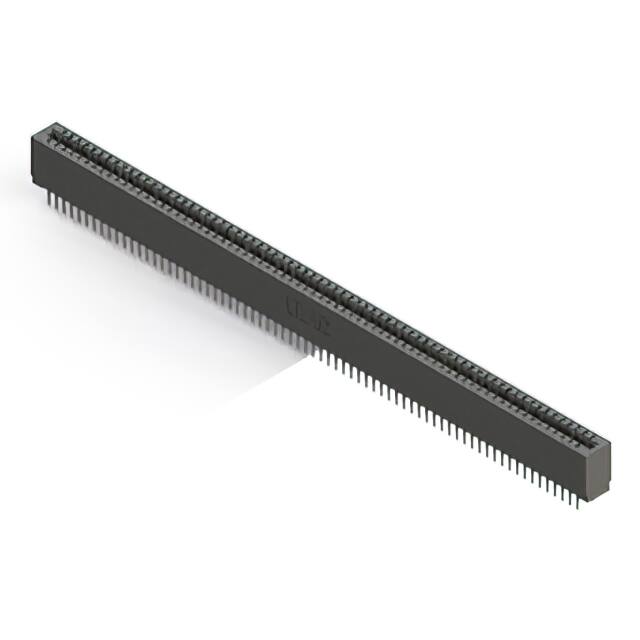 725-142-520-201 EDAC Inc.  Edgeboard Connectors